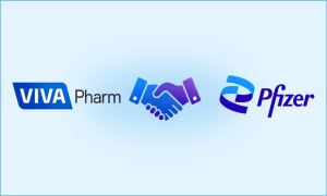VIVA Pharm и Pfizer подвели первые итоги совместного логистического проекта в Казахстане