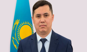 Бауыржан Джусипов назначен председателем Комитета фармации МЗ РК