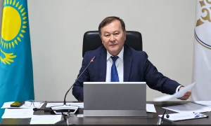 Приоритеты развития ТОО «СК-Фармация» и предварительные итоги закупа ЛС и МИ на 2027 год