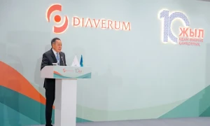 Diaverum Қазақстанда нефрологиялық көмектің дамуының 10 жылдығын атап өтеді