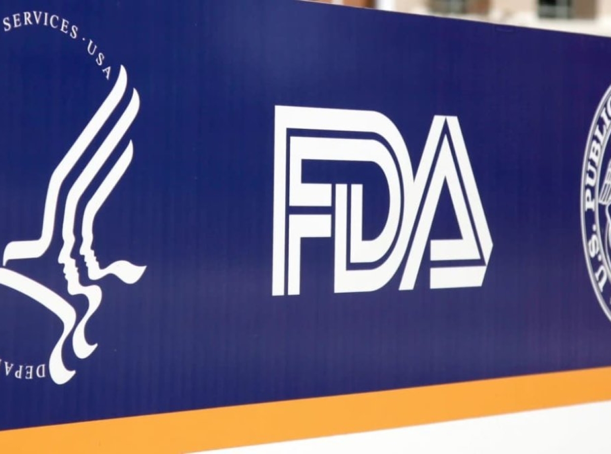 FDA рекомендовало не использовать ортопедические подушки для новорожденных