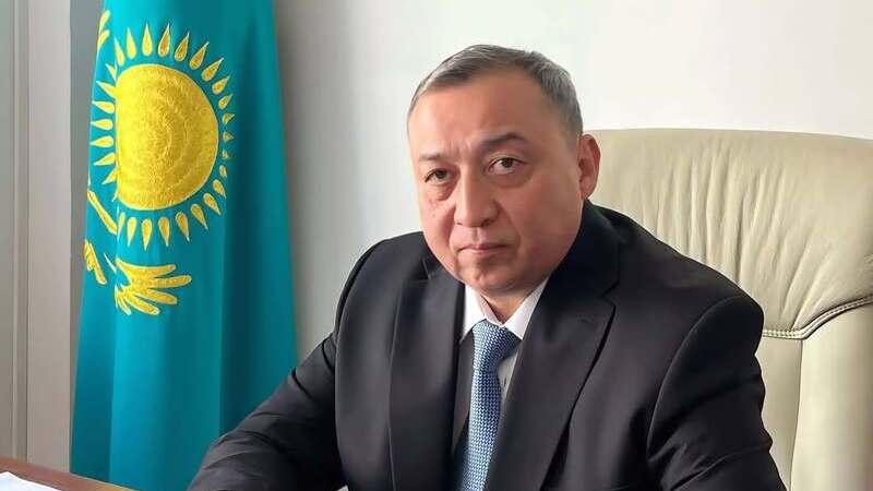 Назначен исполняющий обязанности директора Городской клинической больницы № 7 Алматы