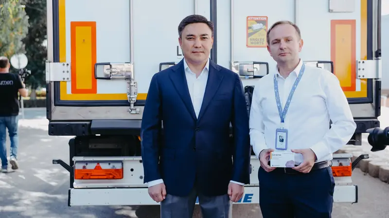 Polpharma Santo отправила первую партию препарата Ситаглиптин в Европейский союз