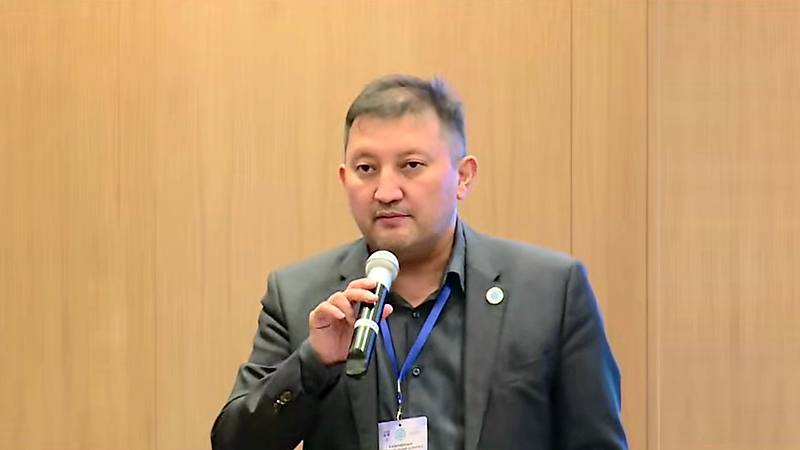 От контроля симптомов к иммунологической толерантности: эксперты обсудили место круглогодичной АСИТ в Казахстане